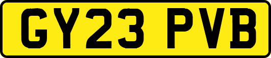 GY23PVB
