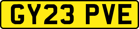 GY23PVE