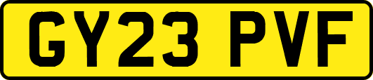 GY23PVF