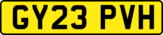GY23PVH