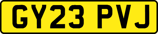 GY23PVJ
