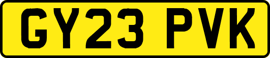 GY23PVK
