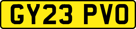 GY23PVO