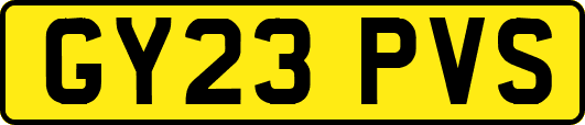 GY23PVS