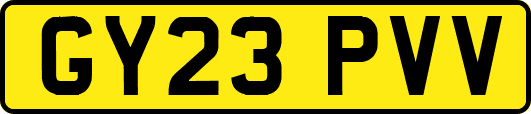 GY23PVV