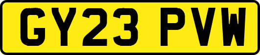 GY23PVW