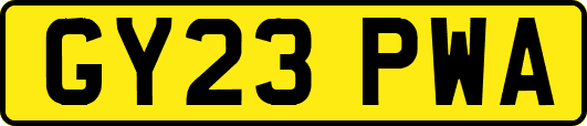 GY23PWA