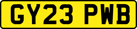GY23PWB