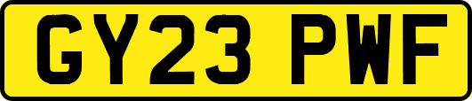 GY23PWF
