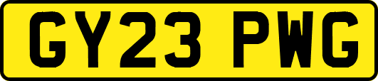 GY23PWG