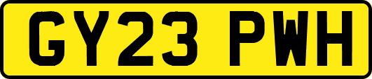 GY23PWH