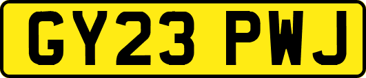 GY23PWJ