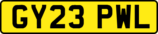 GY23PWL