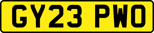 GY23PWO