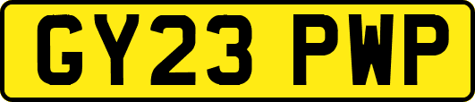 GY23PWP