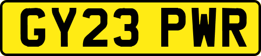GY23PWR