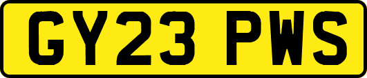 GY23PWS
