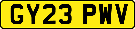 GY23PWV
