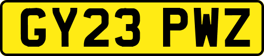 GY23PWZ