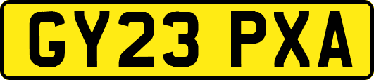 GY23PXA
