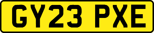 GY23PXE