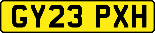 GY23PXH