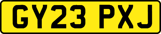 GY23PXJ