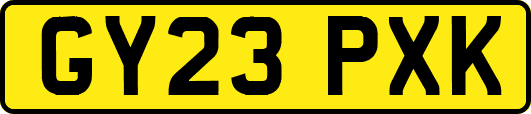 GY23PXK