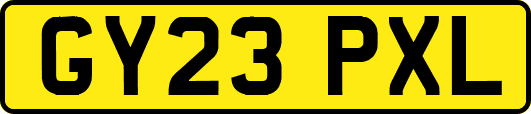 GY23PXL
