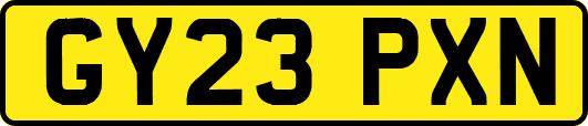 GY23PXN