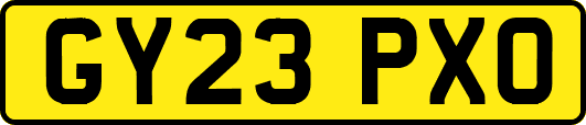 GY23PXO