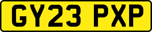 GY23PXP