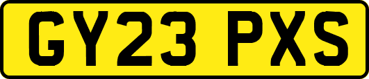 GY23PXS