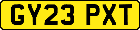 GY23PXT