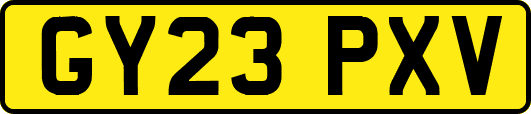 GY23PXV