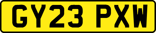 GY23PXW
