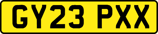 GY23PXX