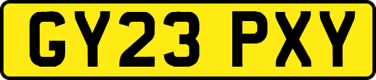 GY23PXY