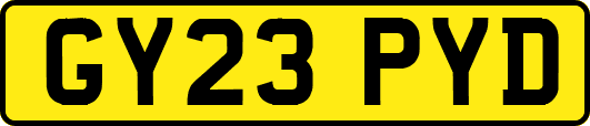 GY23PYD