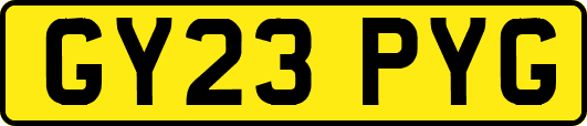 GY23PYG