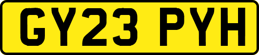 GY23PYH