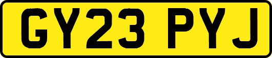 GY23PYJ