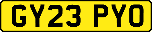 GY23PYO