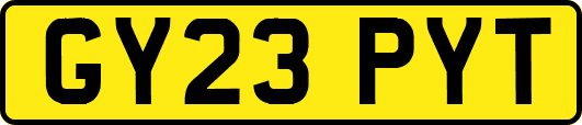 GY23PYT