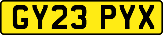 GY23PYX