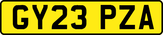 GY23PZA