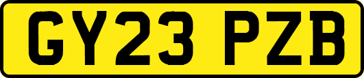 GY23PZB