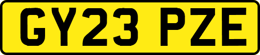 GY23PZE