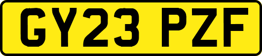 GY23PZF