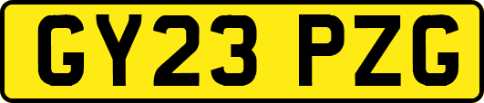 GY23PZG